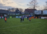 JO7 Toernooitje op Sportpark Het Springer zaterdag 30 november 2024 (90/252)